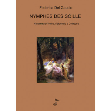 Nymphes des soille